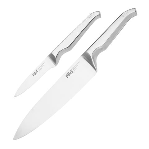 opnåelige foran skadedyr Furi - Pro Classic Knife Set 2pce | Peter's of Kensington