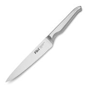 Furi - Pro Serrated Utility Knife 15cm