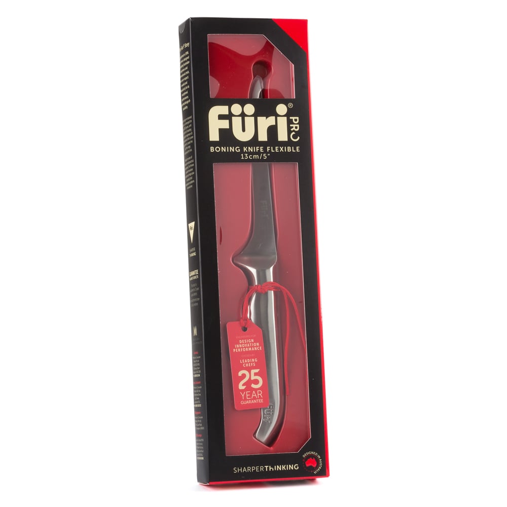 Furi Pro Boning Knife 13cm Peter's of Kensington