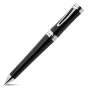Chopard - Racing Slick Ballpoint Pen Black w/ Palladium Trim