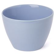 Pillivuyt - Bretagne Eden Medium Blue Salad Bowl 16cm