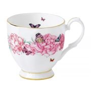 Royal Albert - Miranda Kerr Gratitude Vintage Footed Mug