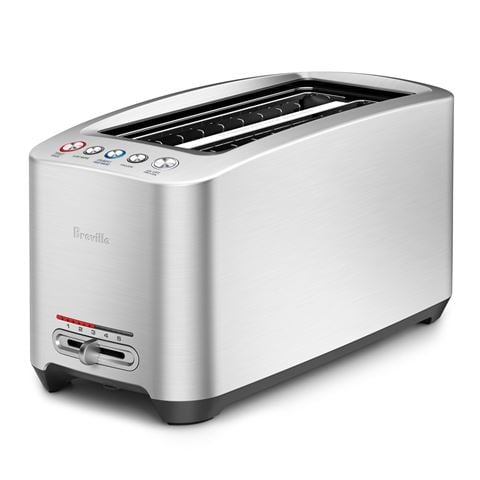 Cuisinart Digital 2 Slice Toaster, CPT-520XA - Toasters