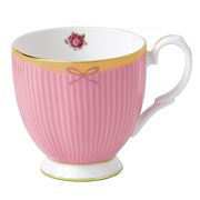 Royal Albert - Candy Collection Sweet Stripe Mug