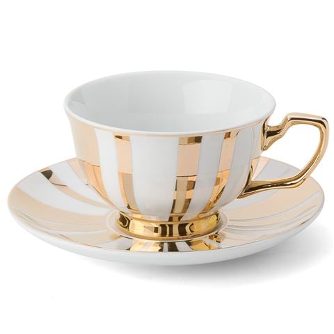 Cristina Re - High Tea Collection Blush Teapot 2 Cup | Peter's of ...