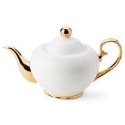 Cristina Re - High Tea Collection Teapot Ivory 500ml