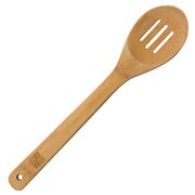 Peter's - Bamboo Slotted Spoon
