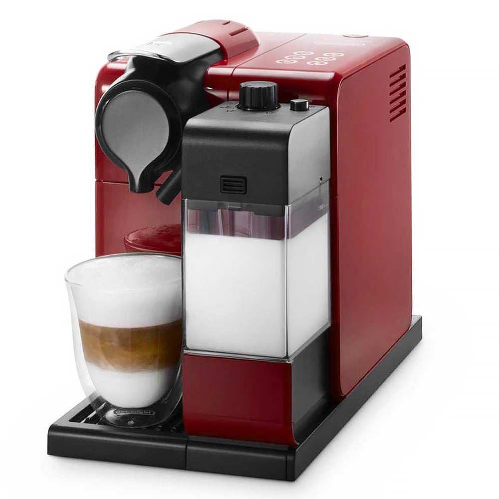 Nespresso Latte Machine