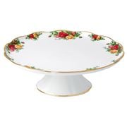 Royal Albert - Old Country Roses Cake Stand