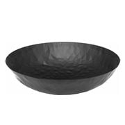 Alessi - Joy N.1 Large Black Bowl