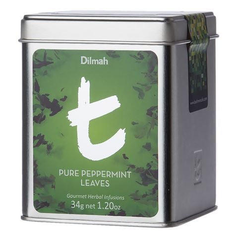 Dilmah