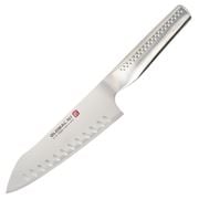 Global - Ni Fluted Vegetable Knife 18cm