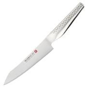 Global - Ni Flexible Slicer Knife 16cm