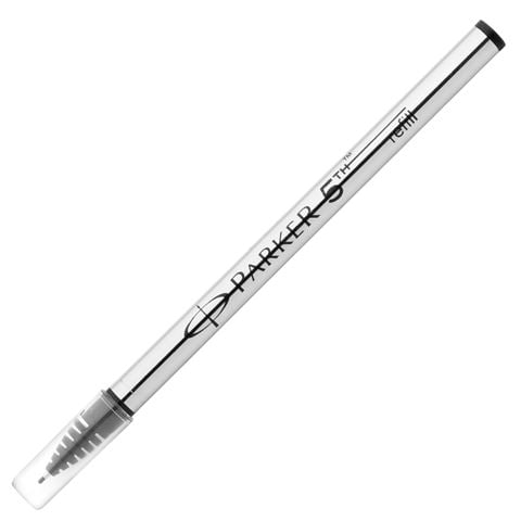Parker - 5th Medium Refill Black | Peter's of Kensington