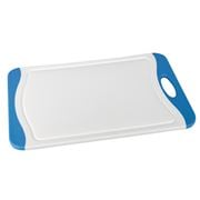 Pyrolux - Anti-Microbial Cutting Board Blue 25x36cm