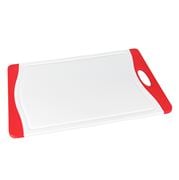 Pyrolux - Anti-Microbial Cutting Board Red 28.5x42cm