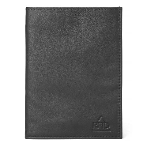 Allett RFID Classic Leather Original Wallet - Peter's of Kensington