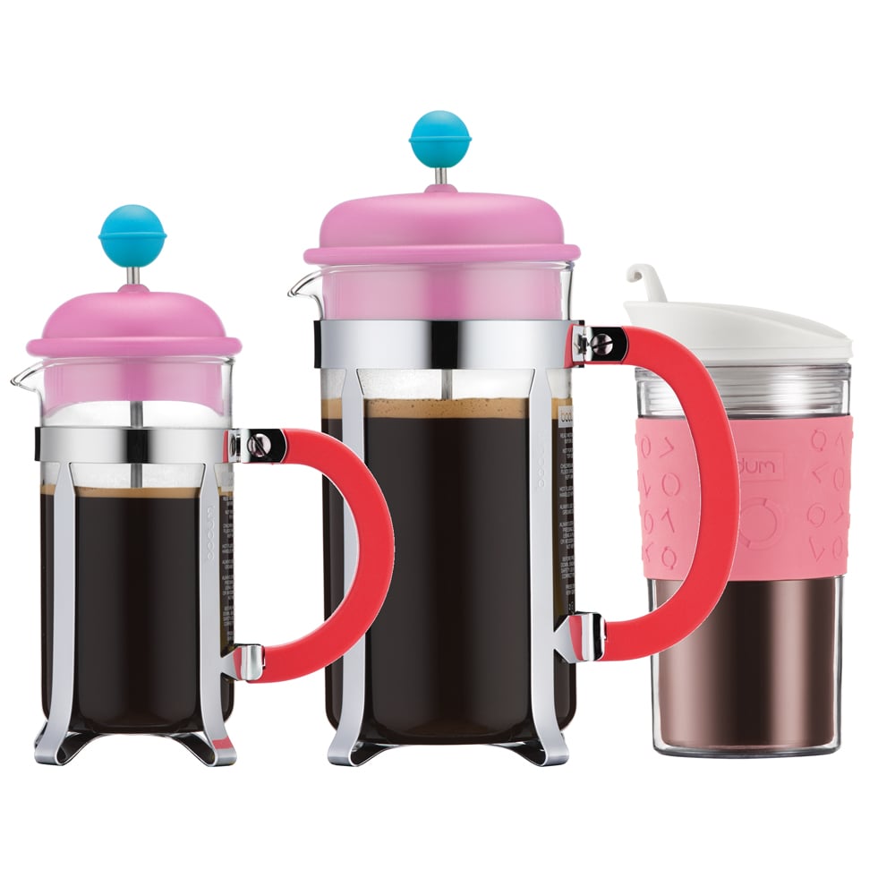 bodum travel coffee press mug