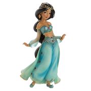 Disney - Jasmine Haute-Couture Figurine