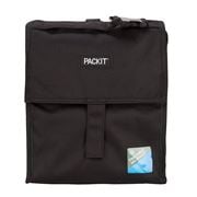Packit - Lunch Bag Cooler Black