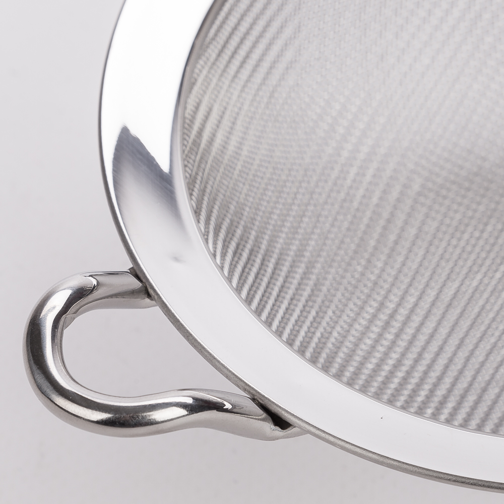 Chef Inox - Mesh Strainer Extra Small | Peter's of Kensington