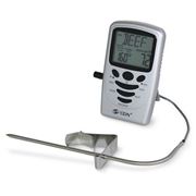 CDN - Programmable Probe Thermometer-Timer