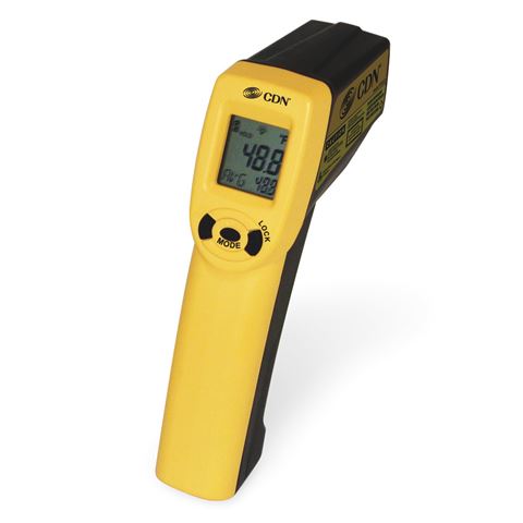 CDN - Hand Held Infrared Thermometer | Peter's of Kensington