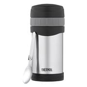 Thermos - Stainless Steel Food Jar With Spoon
