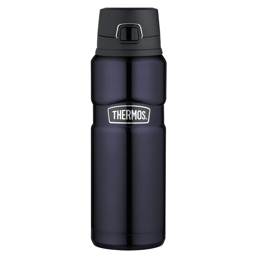 thermos midnight blue