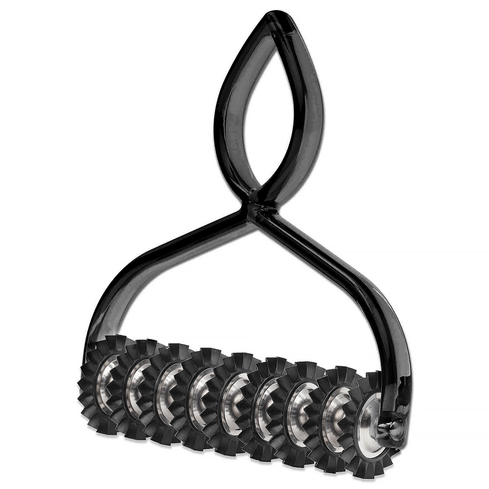 Marcato Black Pasta Bike Peter's of Kensington