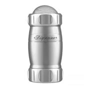 Marcato - Dispenser/Shaker Silver