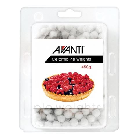 Avanti - Ceramic Pie Weights Box 450g