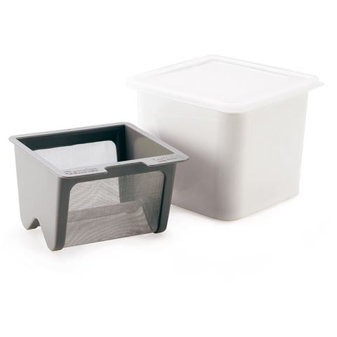 Cuisipro Yoghurt Cheese Maker - Peter's of Kensington