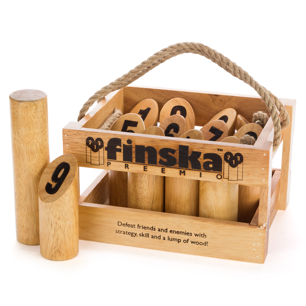 Finska Finska Preemio Set Peter's of Kensington