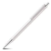 Waldmann - Eco Barley Sterling Silver Ballpoint Pen
