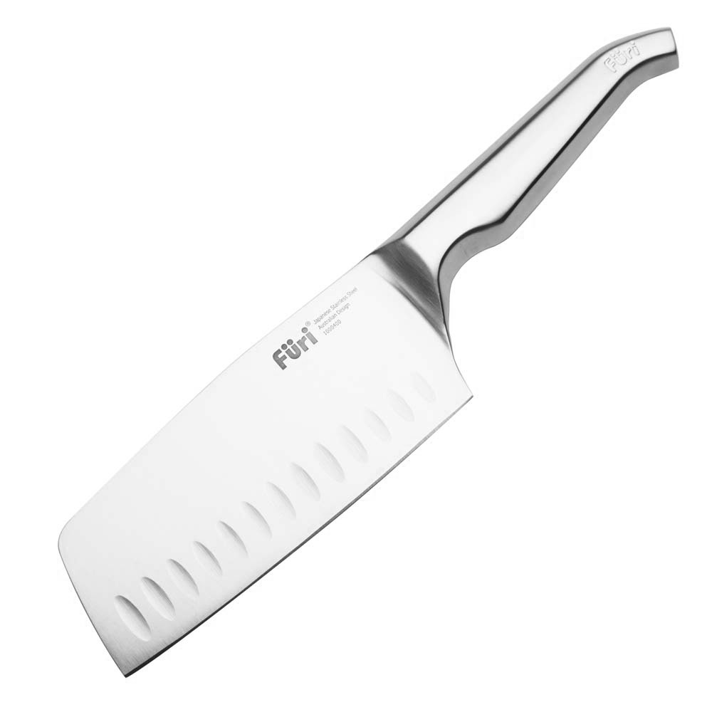 NEW Furi Pro Asian Vegetable Chopper 15cm eBay