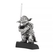 Royal Selangor - Star Wars Yoda Figurine