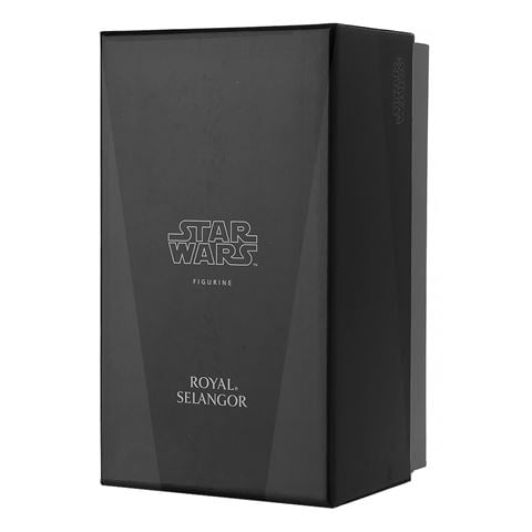 Royal Selangor - Star Wars Stormtrooper Figurine