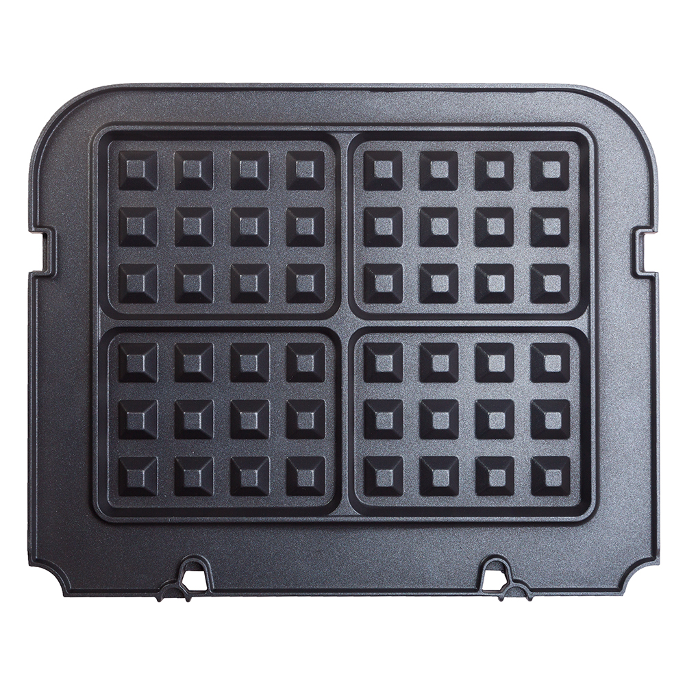 NEW Cuisinart Waffle Plates for Griddler Model GR4NA 9313803466036 eBay