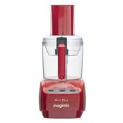 Magimix - Le Mini Plus Food Processor Red 18253AU