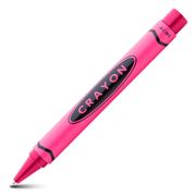 Acme Studios - Crayon Rollerball Pen Pink