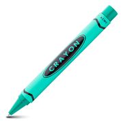 Acme Studios - Crayon Rollerball Pen Teal