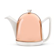 Bredemeijer - Cosy Manto Teapot Copper 1L