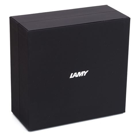Lamy Dialog 3 Fountain Pen Piano White - Peter's of Kensington