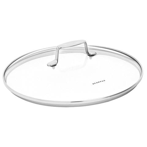 Scanpan - Impact Glass Lid 18cm 