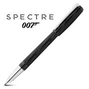 Dupont - Spectre Limited Edition Black Rollerball Pen