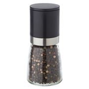 G & S - Bambino Upside Down Mill with Gourmet Peppercorns