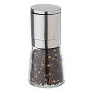 G & S - Otto Upside Down Mill with Gourmet Peppercorns
