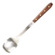 Schmidt Brothers - Walnut Wood Kitchen Spoon