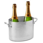 Mauviel - Oval Champagne Bucket